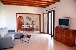 Smart-TV og kontorer