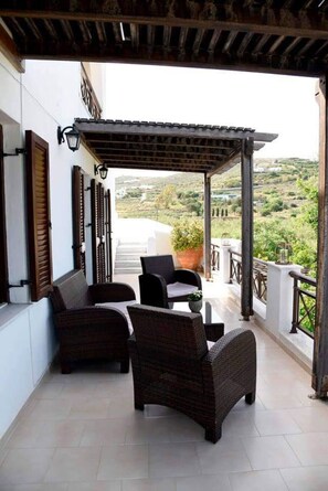 Terrass/Patio