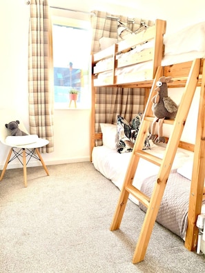 Apartment, 3 Bedrooms