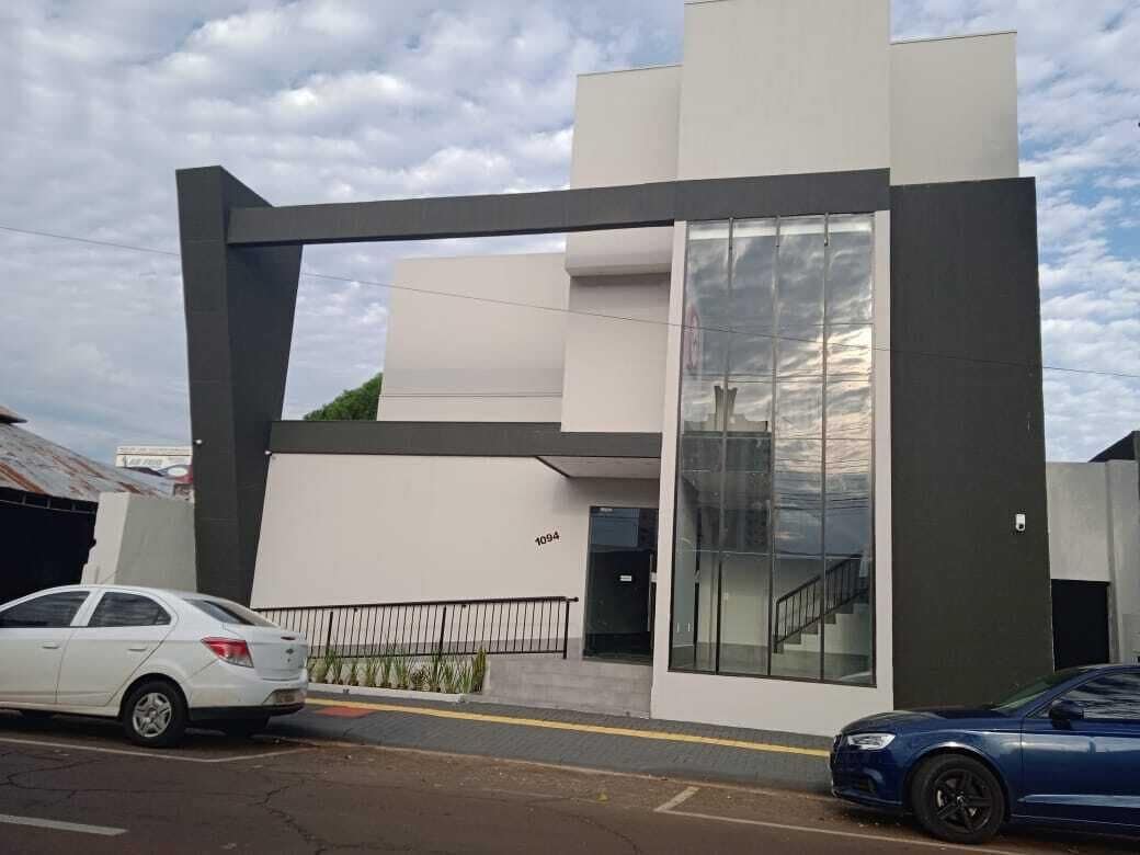 Mặt tiền nơi lưu trú