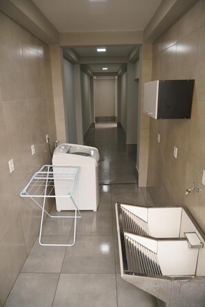 熨斗/熨衣板、免费 WiFi