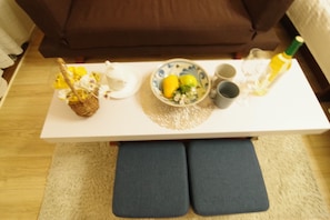 テレビ