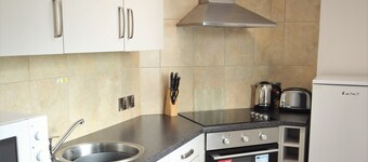 2 Bedroom Deluxe Apartment Ilfracombe North Devon