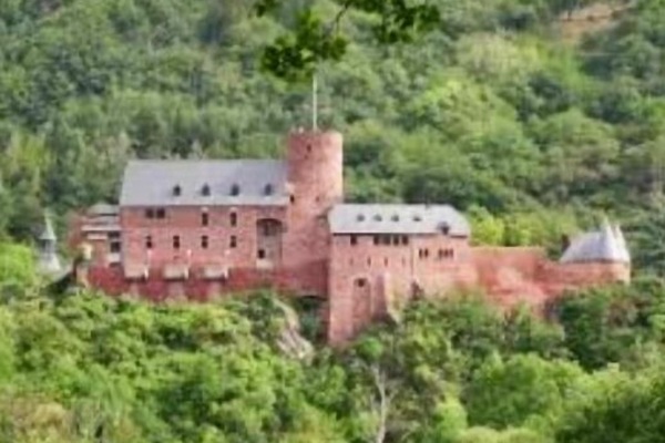 Außenbereich