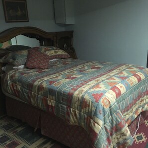 4 Schlafzimmer, kostenloses WLAN