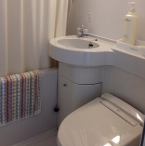 Haartrockner, Handtücher