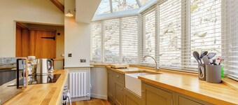 2 bedroom accommodation in Malham