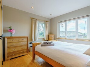2 camere, Wi-Fi gratuito, lenzuola