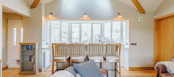 2 soverom innkvartering i Malham