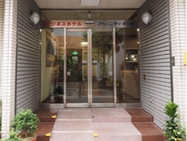 外部細節