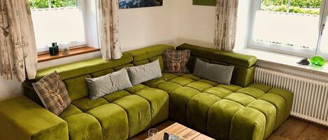 Televisio, pöytätennispöytä