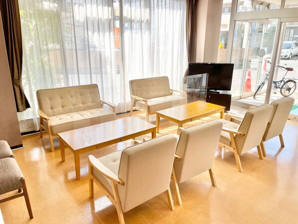 Interior - Standard single plan Free breakfast service Si / Miyazaki Miyazaki (Miyazaki)