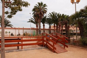 Espace pour enfants