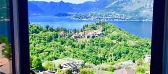 FANTASTIC VILLA WITH LAKE VIEW