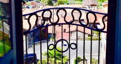 FANTASTIC VILLA WITH LAKE VIEW