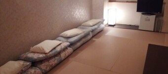 Stay without meals Japanesestyle room Ideal for / Takamatsu Kagawa