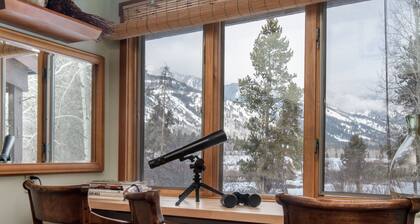 Outpost: Twinberry 3522 - Located in the Aspens!
