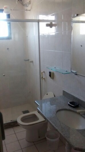 Ducha
