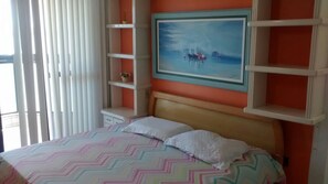 3 Schlafzimmer, kostenloses WLAN, Bettwäsche