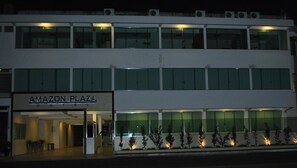 Ulkopuoli