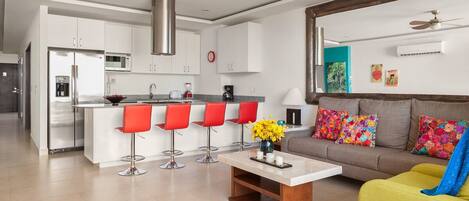 Smart TV