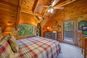 3 soverom, wi-fi (inkludert) og sengetøy