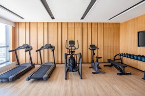 Property amenity - Fairfield by Marriott Guiyang Guanshanhu (Guiyang)