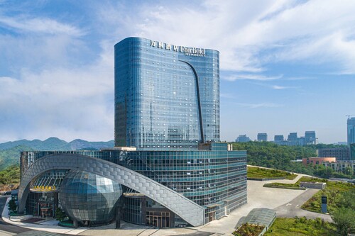 Fairfield by Marriott Guiyang Guanshanhu