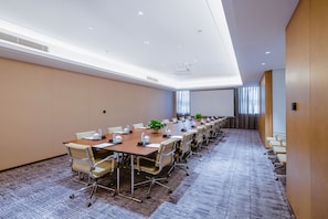 Sala de reuniones