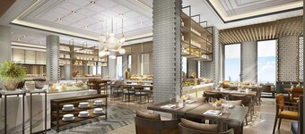 ฟอร์ พอยท์ บาย เชอราตัน ซูโจว์, อูจง