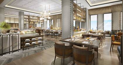 Four Points by Sheraton Suzhou, Wuzhong