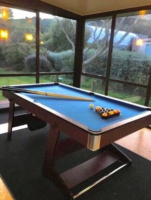 Sala de juegos