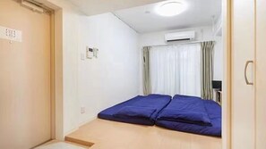 1 Schlafzimmer, Schreibtisch, Bügeleisen/Bügelbrett, kostenloses WLAN