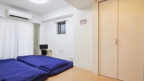 1 Schlafzimmer, Schreibtisch, Bügeleisen/Bügelbrett, kostenloses WLAN