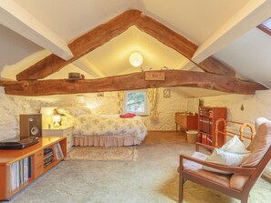 3 habitaciones, wifi gratis y ropa de cama 