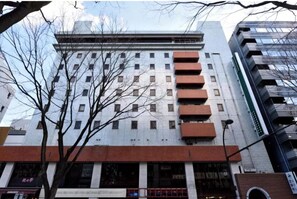 Exterior - Simply stay without meals  Smoking  single / Sendai Miyagi (Sendai)