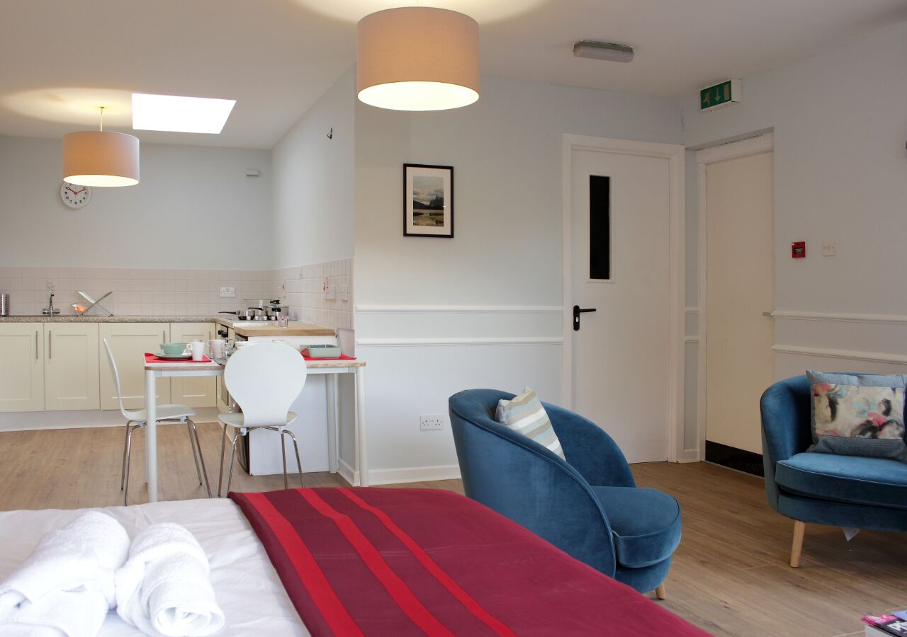 Room Amenities