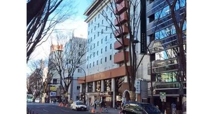 Simply stay without meals Smoking standard t / Sendai Miyagi