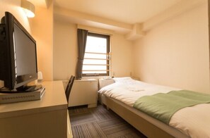 1 habitación, escritorio, wifi gratis y ropa de cama 