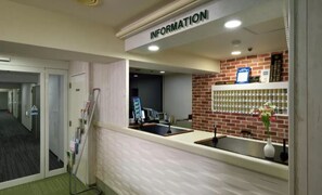 Interior - Simply stay without meals  No smoking  single / Sendai Miyagi (Sendai)