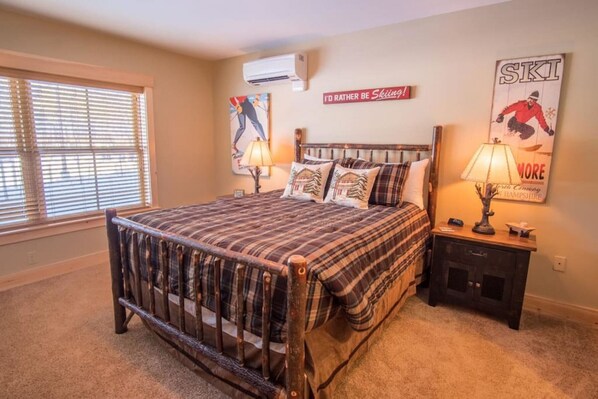 3 chambres, fer et planche Ă repasser, lit parapluie, Wi-Fi gratuit