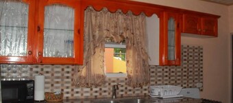 ONE BEDROOM APARTMENT