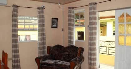 ONE BEDROOM APARTMENT