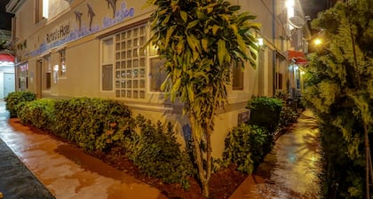 Richard's Hotel