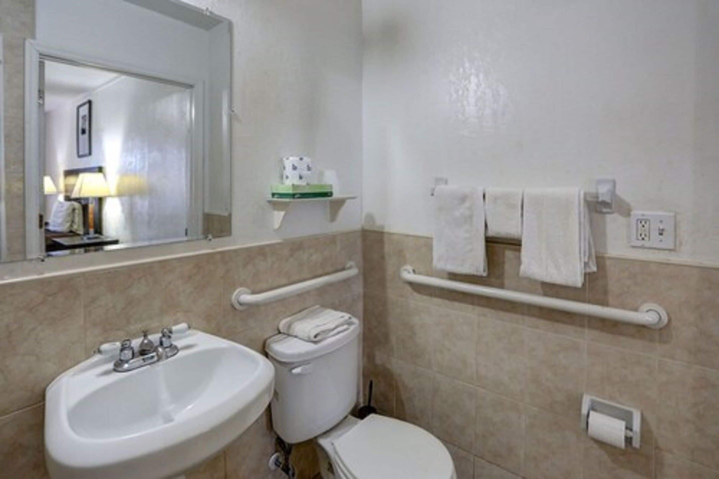 Foto - Richard's Hotel