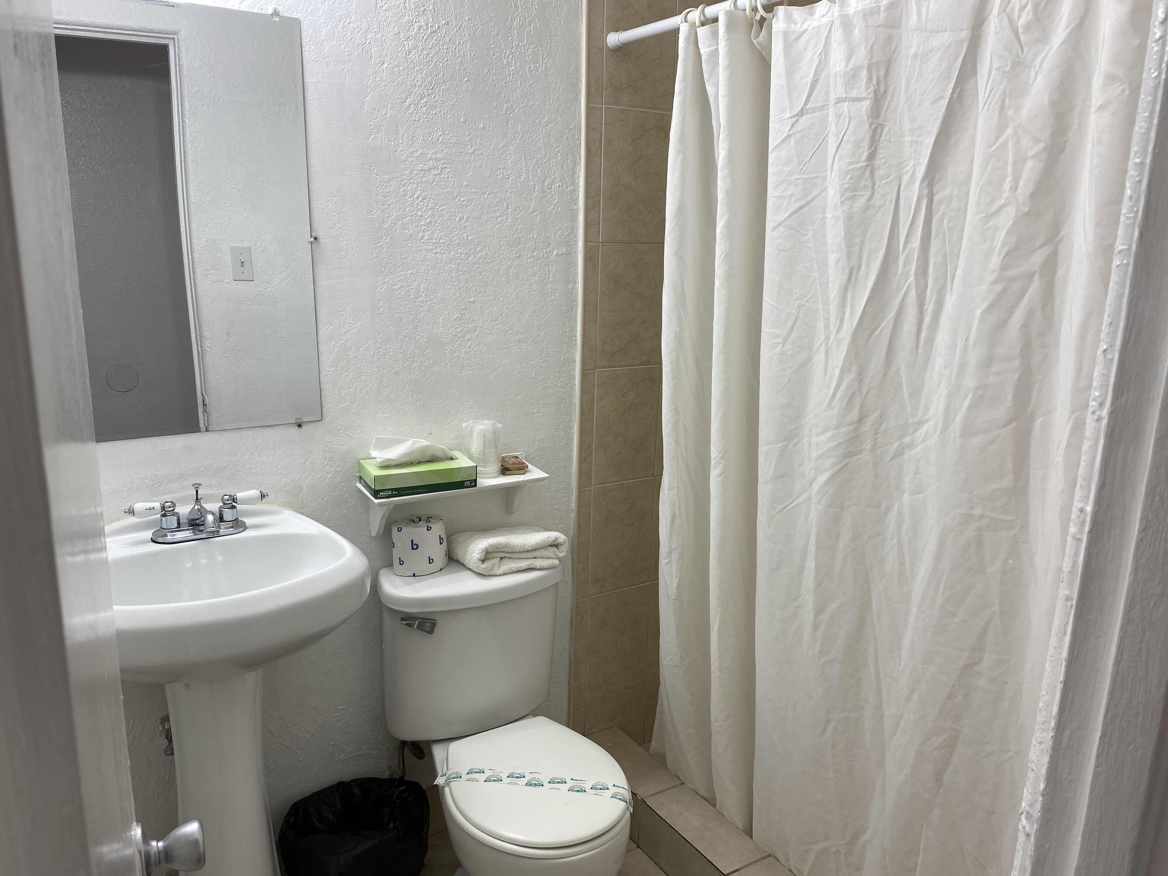 Foto - Richard's Hotel