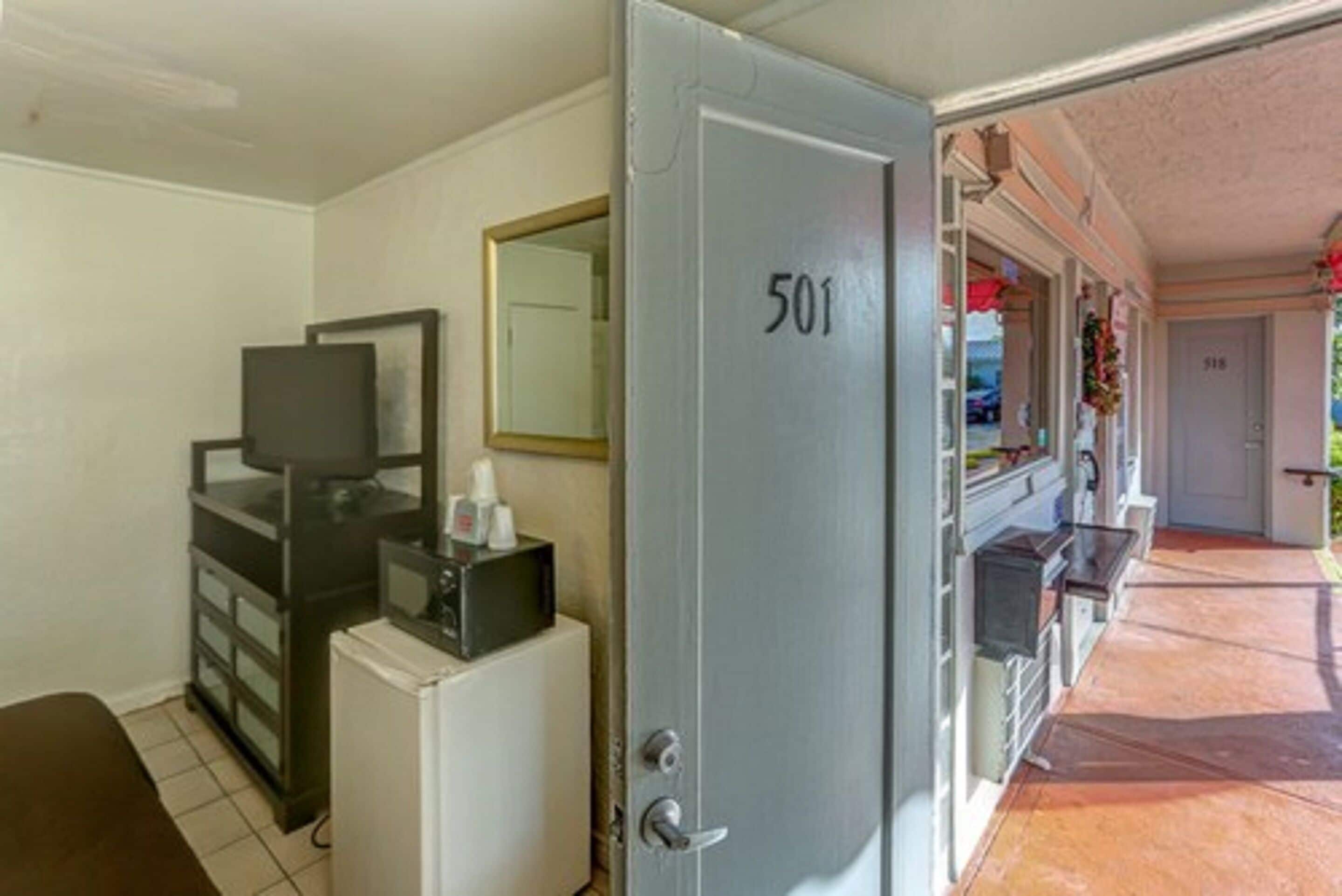 Foto - Richard's Hotel