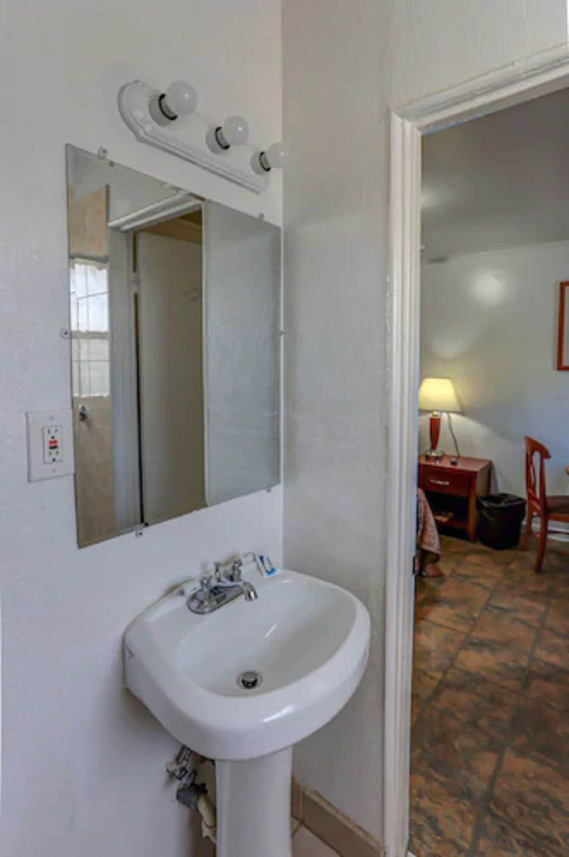 Foto - Richard's Hotel