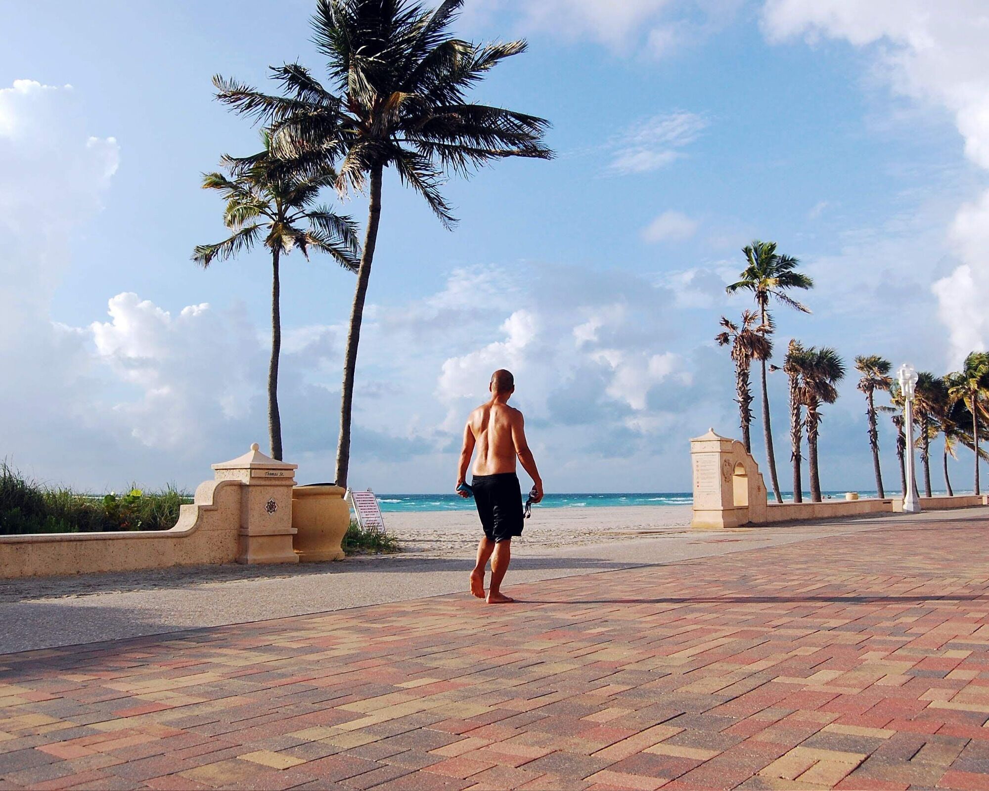 Foto - Richard's Hotel