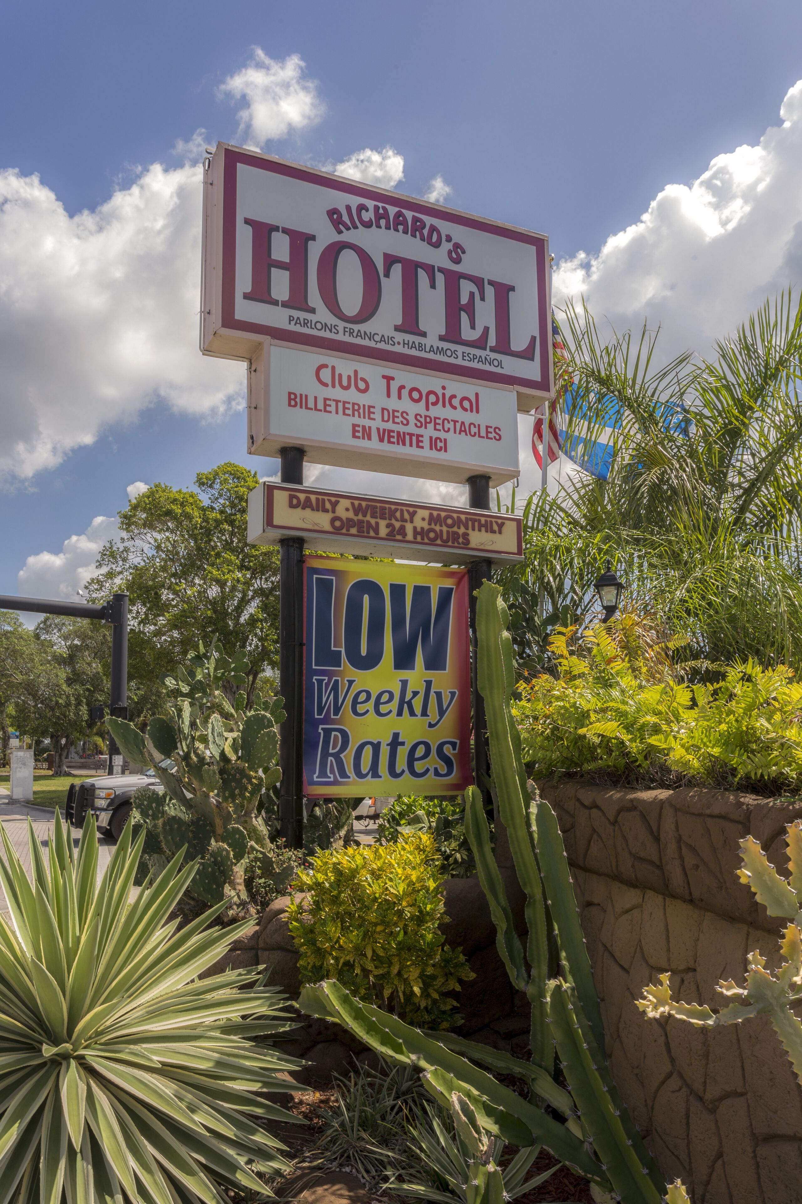 Photo - Richard's Hotel